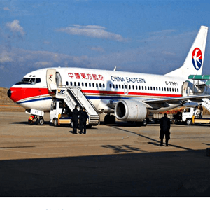 张家界荷花机场快运航空快运业稳步发展的原因是什么？
